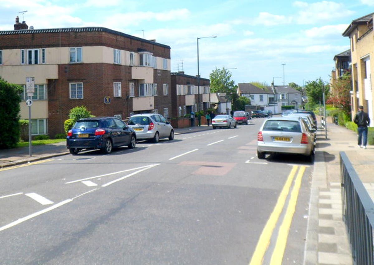 Triple shooting as man, 21, suffers &lsquo;life changing&rsquo; injuries and teenager hurt