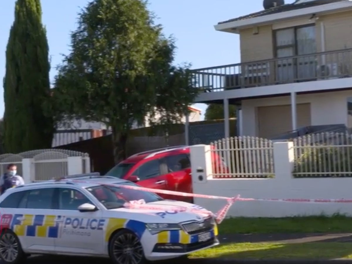 New Zealand: Human remains found in auctioned off storage container belong to two children, police say