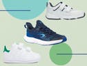 10 best kids’ trainers that offer style and comfort for all ages