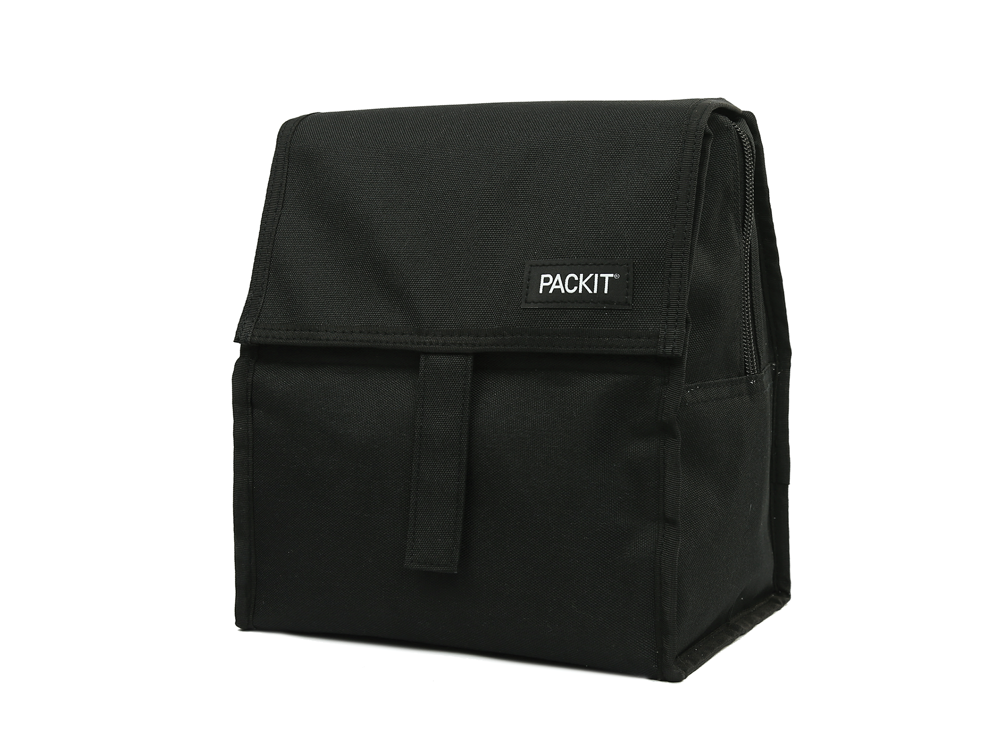 Packit Freezable and Foldable Lunch Food Cooling Bag