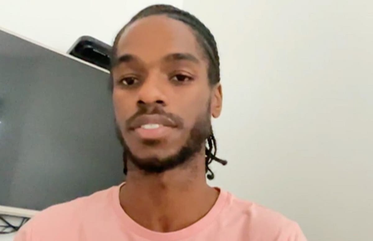 &lsquo;I don&rsquo;t feel safe&rsquo; &ndash; Portuguese sprinter Ricardo Dos Santos on police incident