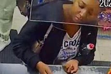 Nurse could be in area where she went missing and needing help, say police