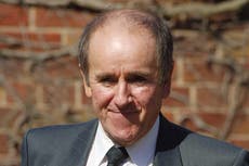 Coronation Street star and comedian Duggie Brown dies aged 82