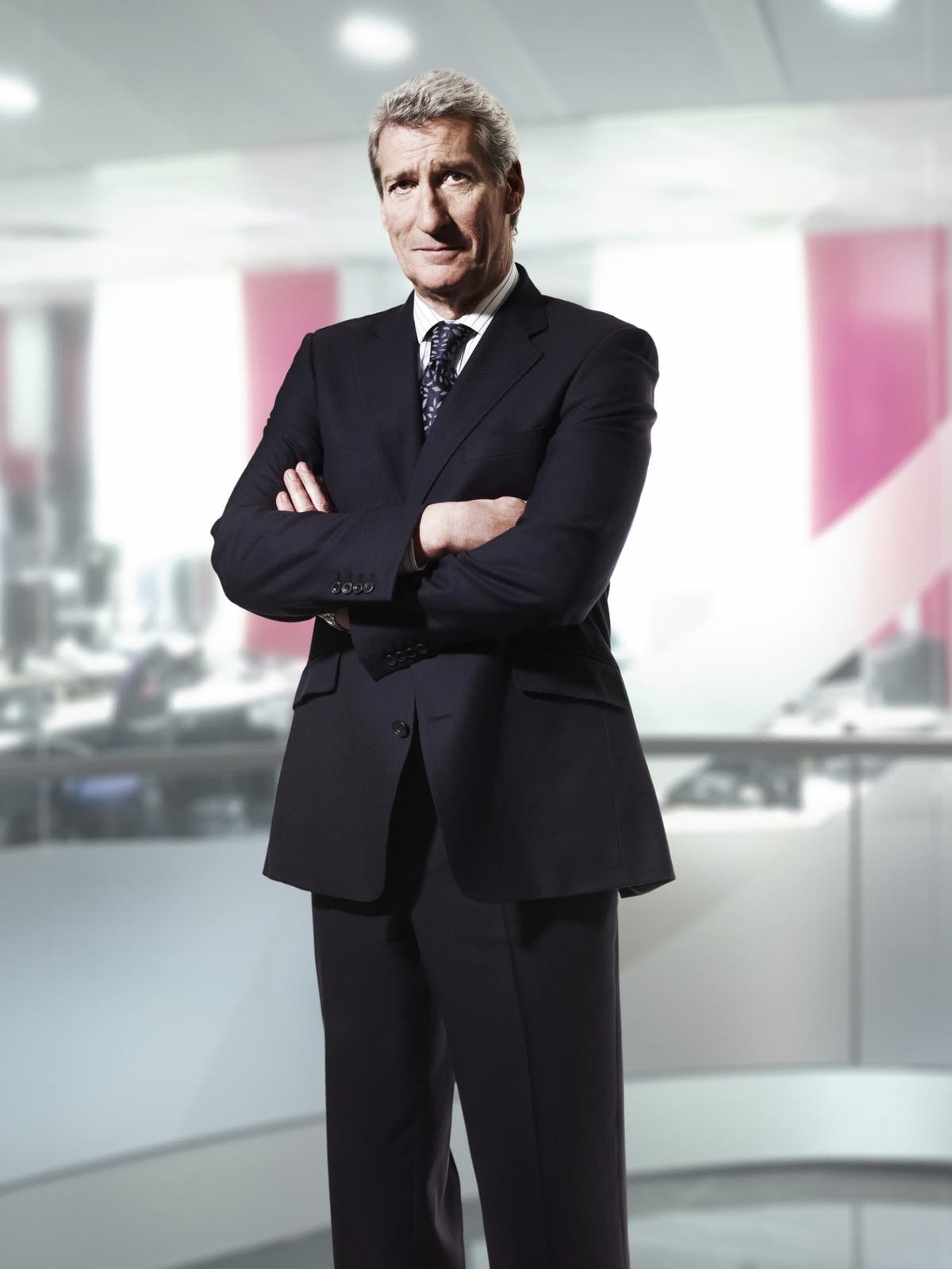 Jeremy Paxman stepping down as University Challenge host after nearly three decades Jeremy Paxman stepping down as University Challenge host after nearly three decades