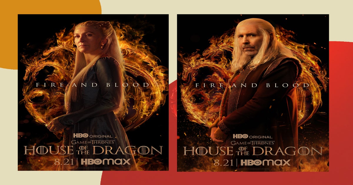 How to watch House of the Dragon: Watch episode 3 and catch-up for free in  the UK
