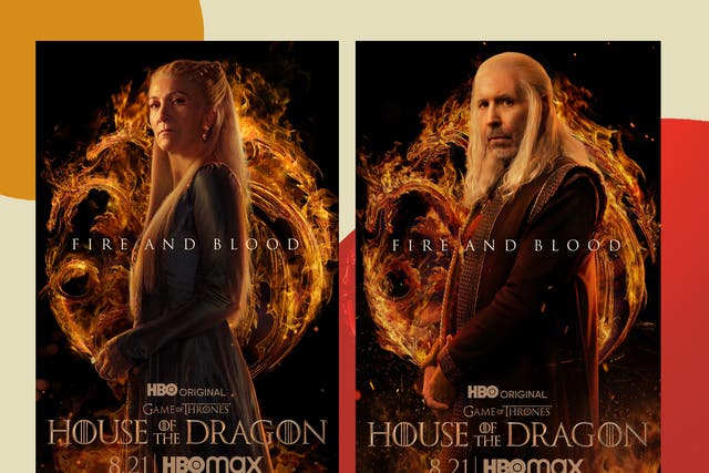 <p>Expect more murder, sex and dragons than you ever thought possible </p>