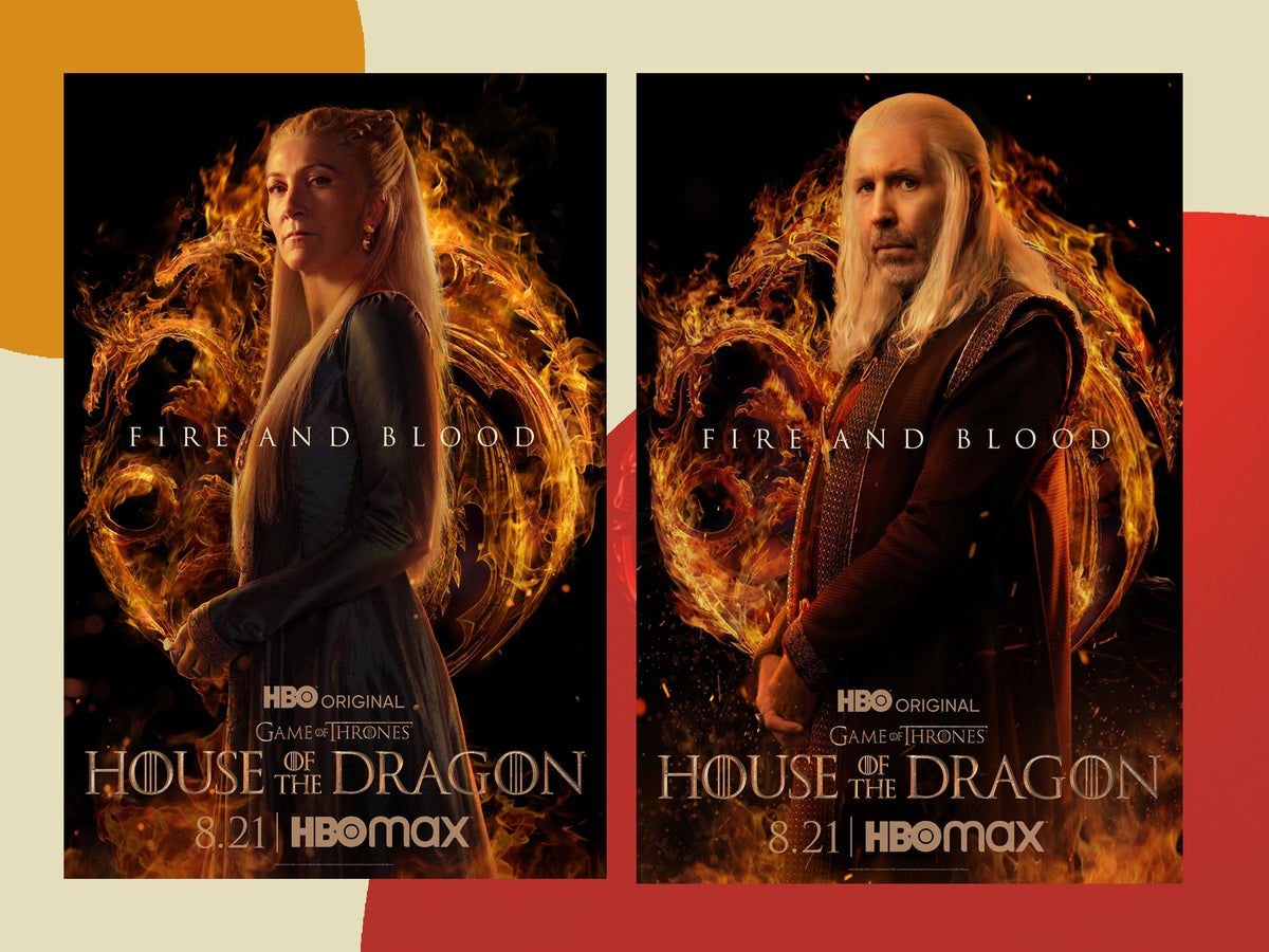 What The Original Game Of Thrones Cast Has Said About Watching House Of The  Dragon