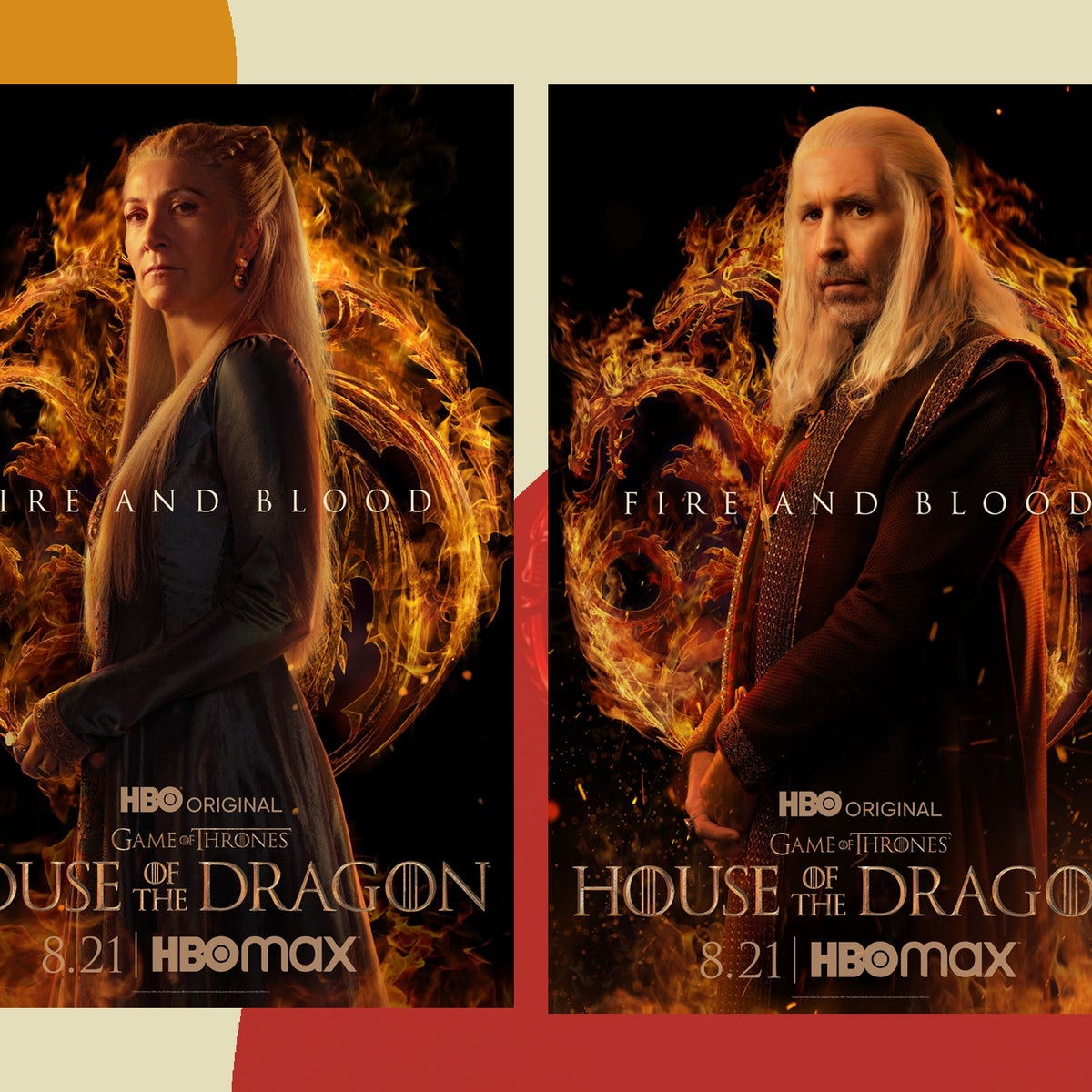 How to watch House of the Dragon on TV in the UK