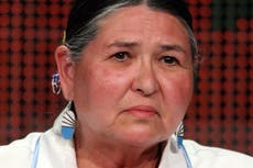 Sacheen Littlefeather: Who is the Native American activist who refused Marlon Brando’s Oscar?