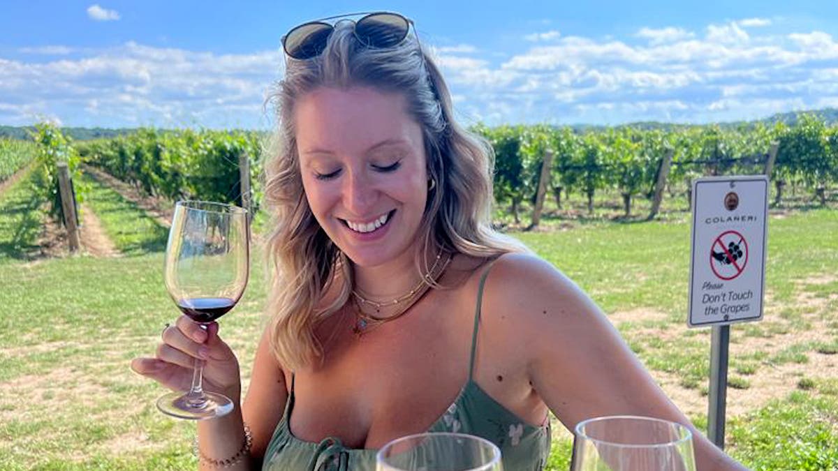 Woman reveals three questions to ask your partner to know if they are &lsquo;the one&rsquo;