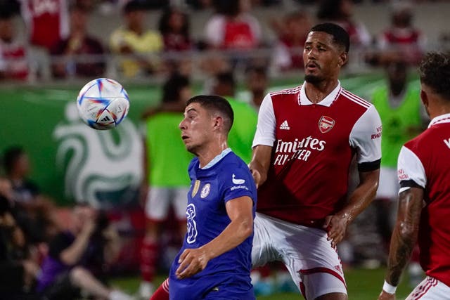 WILLIAM SALIBA