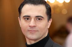 Darius Danesh: Pop Idol star dies aged 41