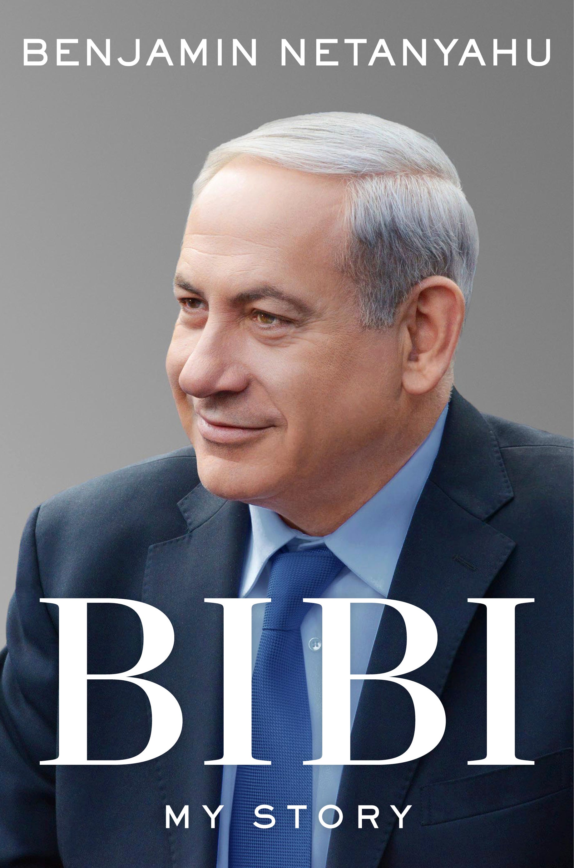 Books Benjamin Netanyahu
