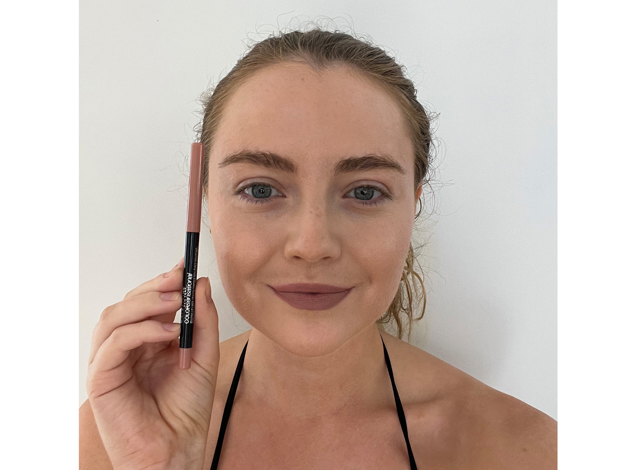 Maybelline colourshow shaping lip liner