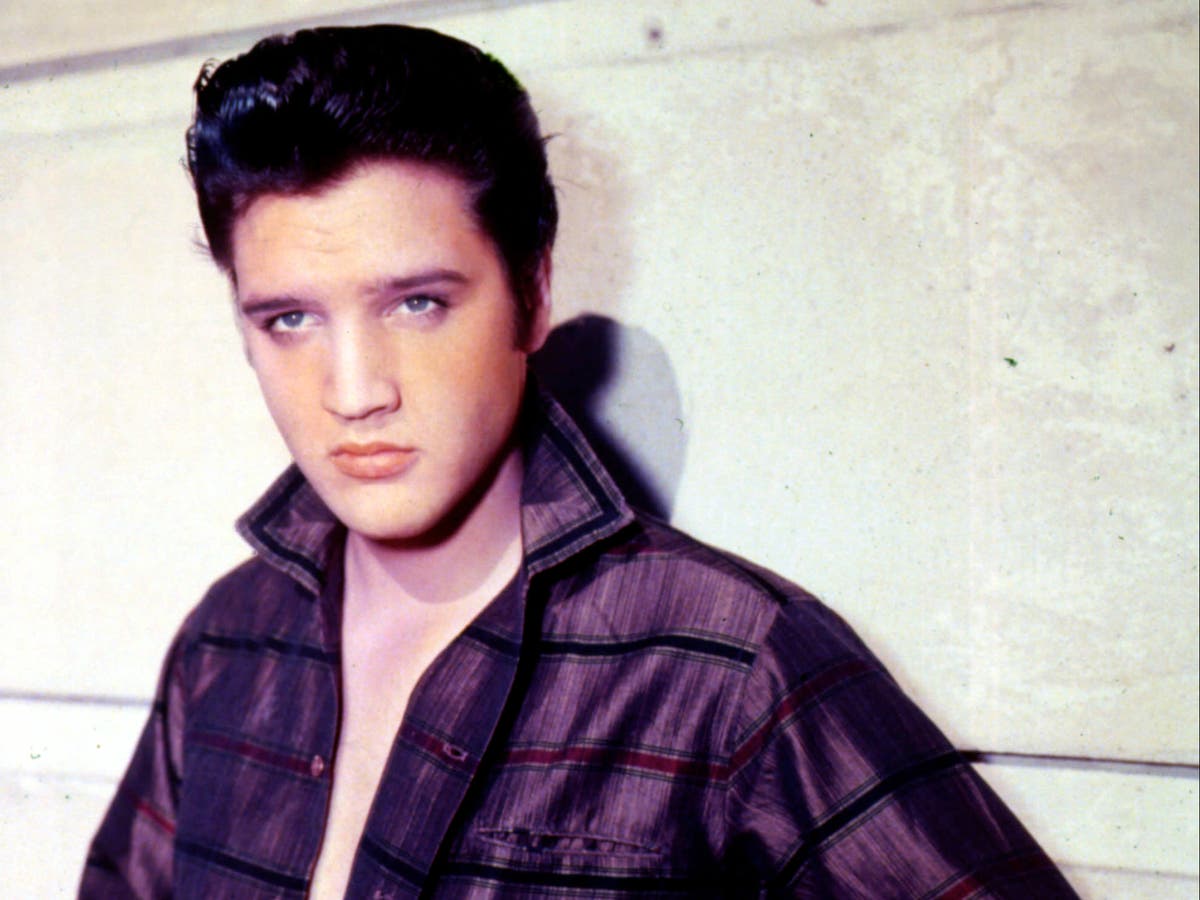 Elvis Presley: The time the rock’n’roll legend stopped a gas station attack with a karate stance