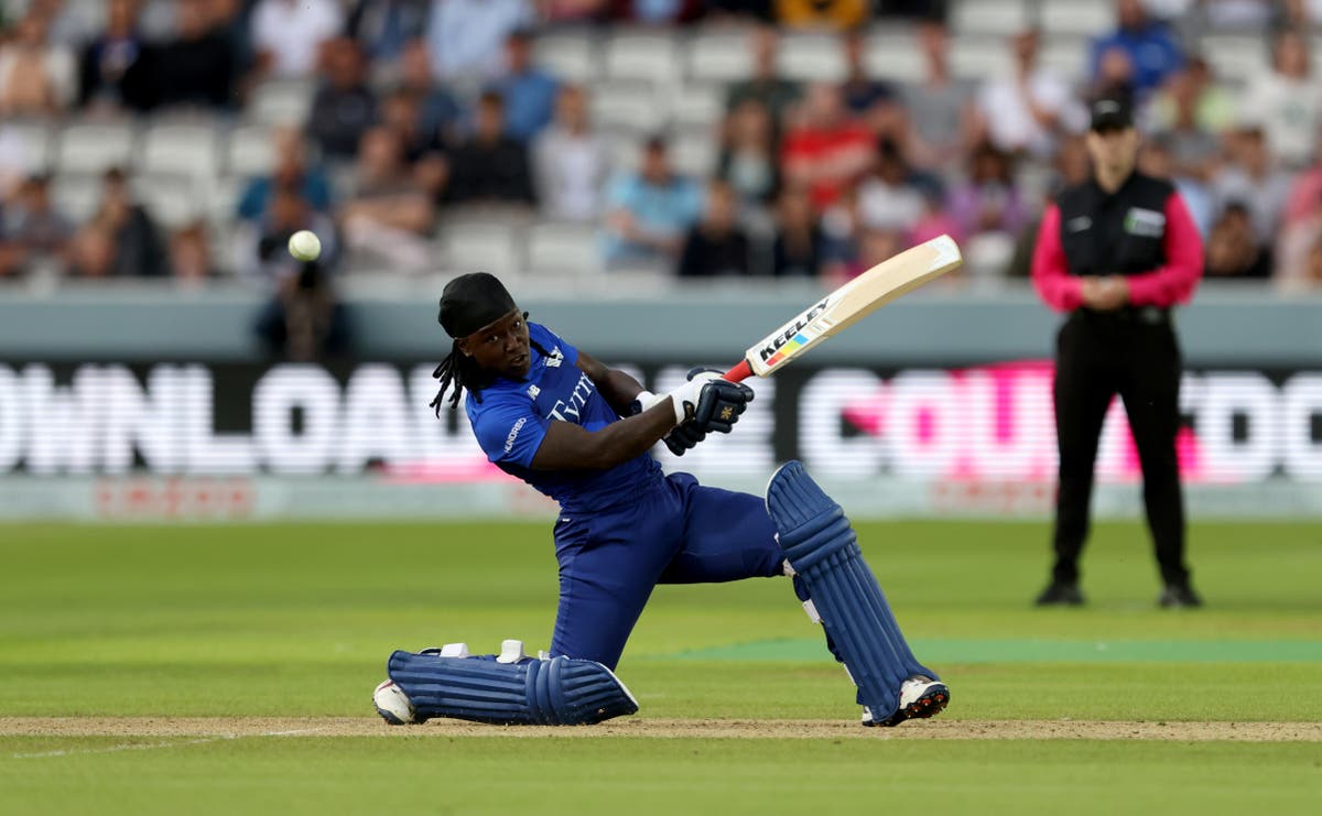 Deandra Dottin&rsquo;s an all-round success as Manchester Originals beat Welsh Fire