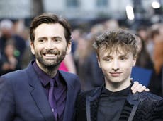 Ty Tennant: Is David Tennant’s son starring in House of the Dragon?