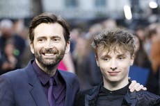 Ty Tennant: Is David Tennant’s son starring in House of the Dragon?