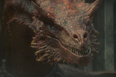 When does House of the Dragon take place in the Game of Thrones timeline?