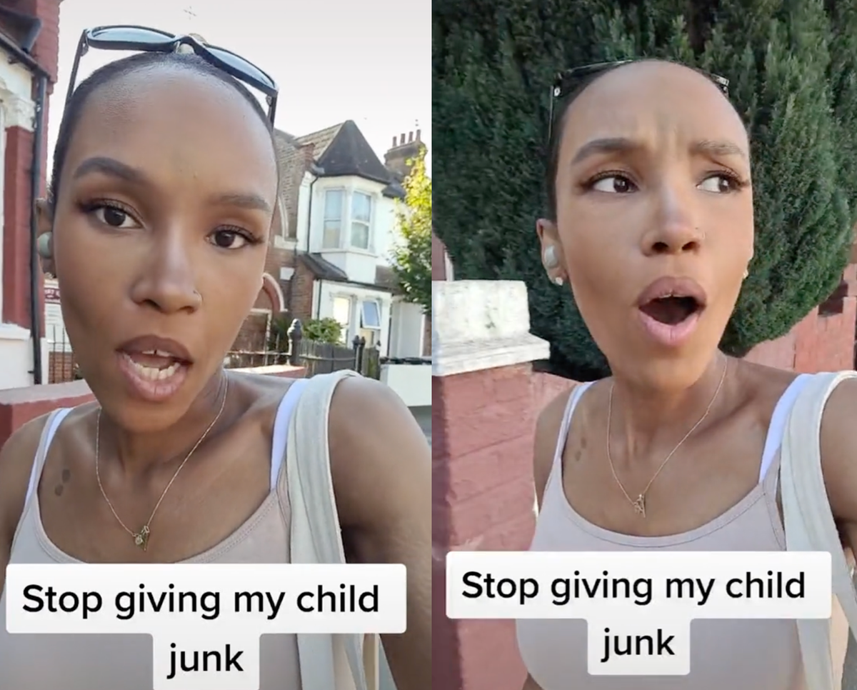 Mother hit with backlash after complaining about &lsquo;junk&rsquo; gifts at daughter&rsquo;s birthday