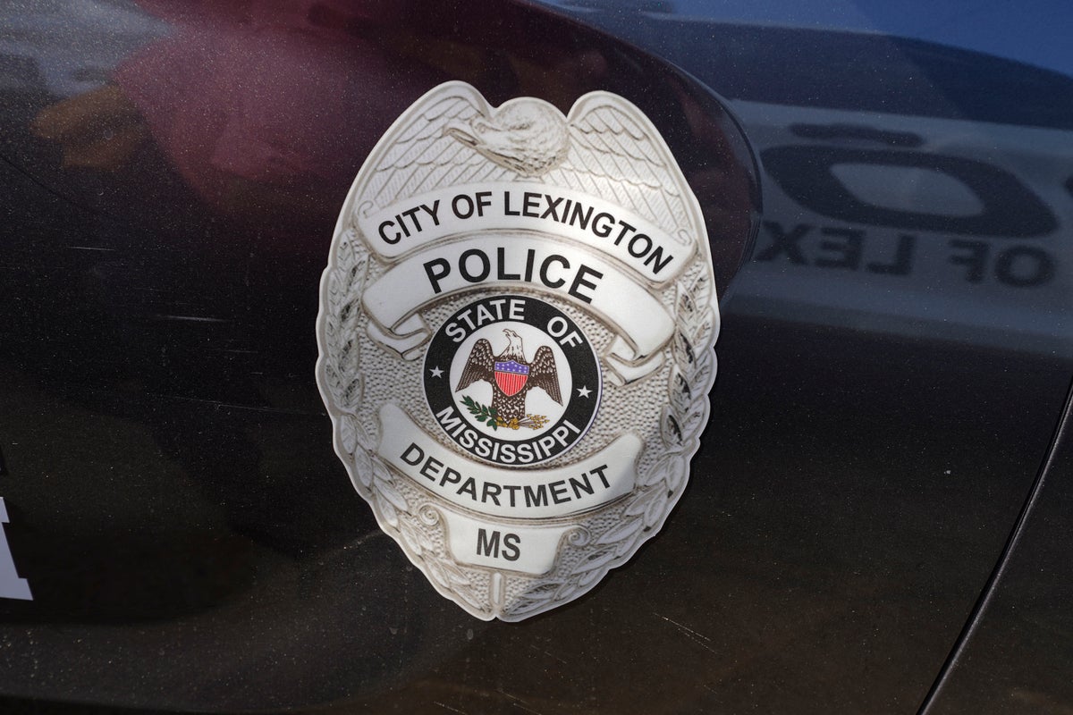 Lawsuit: Mississippi police ‘terrorized’ small town