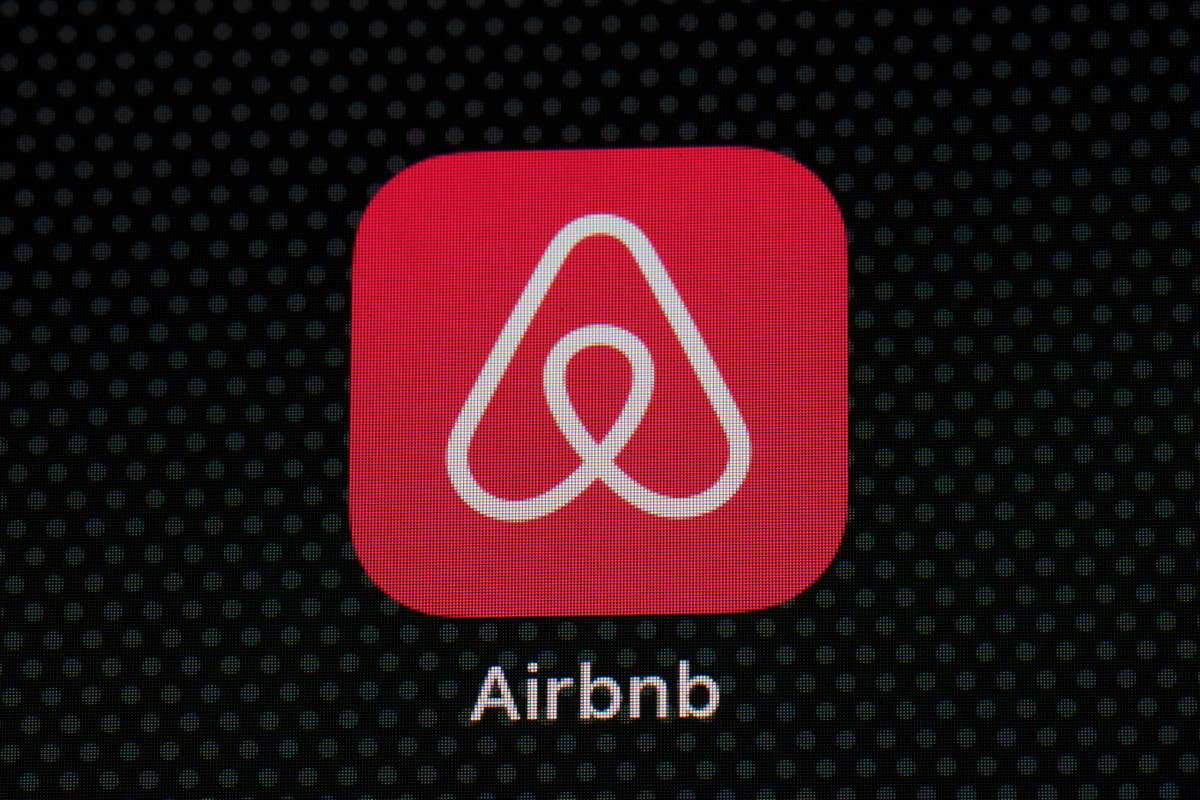 Airbnb is rolling out new screening tools to stop parties