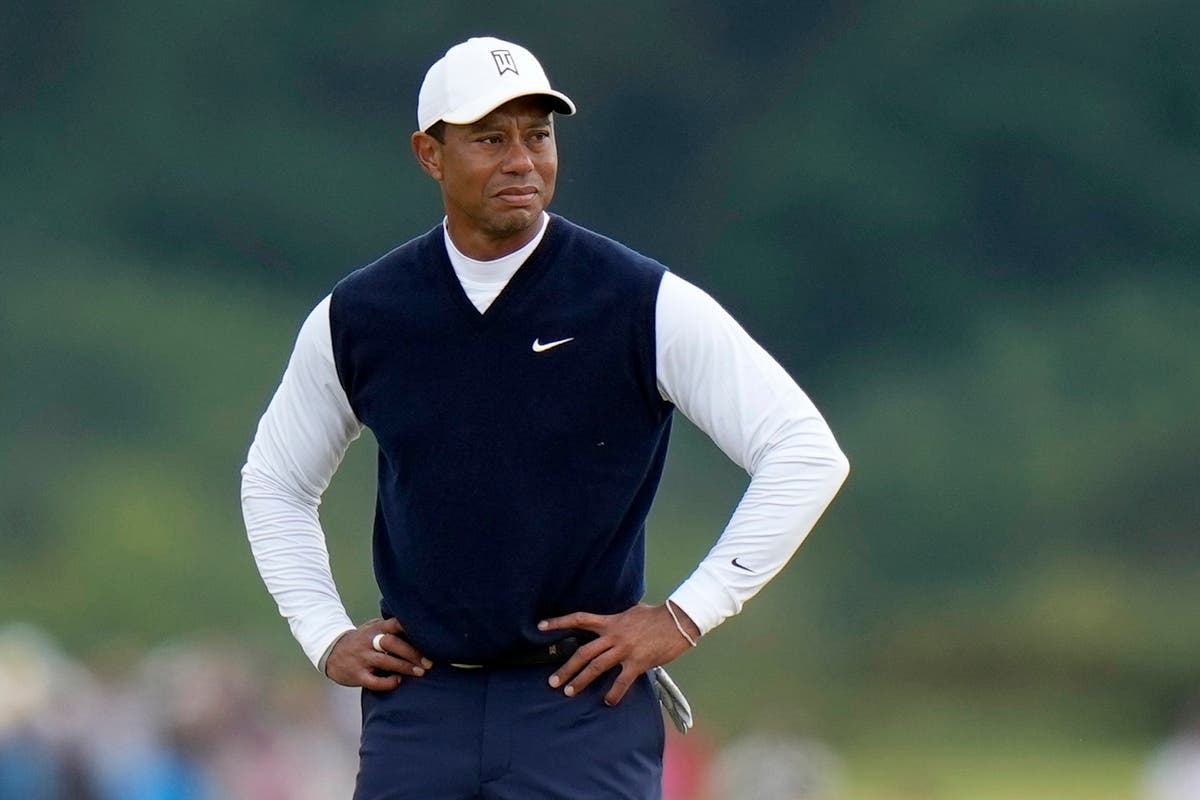 Tiger Woods participa de reunión contra Superliga saudí Independent Español Tiger Woods participa de reunión contra Superliga saudí Independent Español