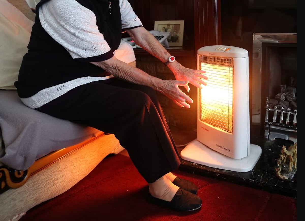 'Unprecedented number' of pensioners could die this winter without more help with energy bills, charity warns
