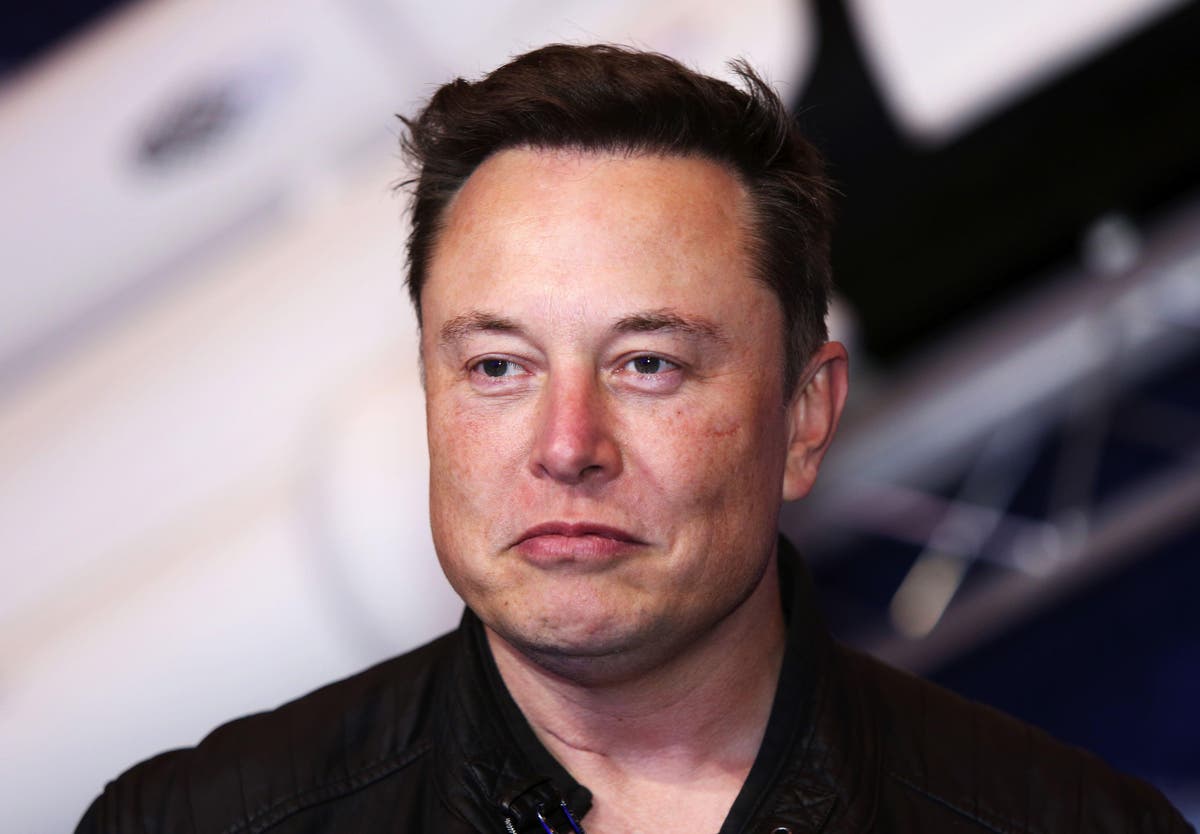 Elon Musk announces ‘plan’ to buy Manchester United Elon Musk announces ‘plan’ to buy Manchester United