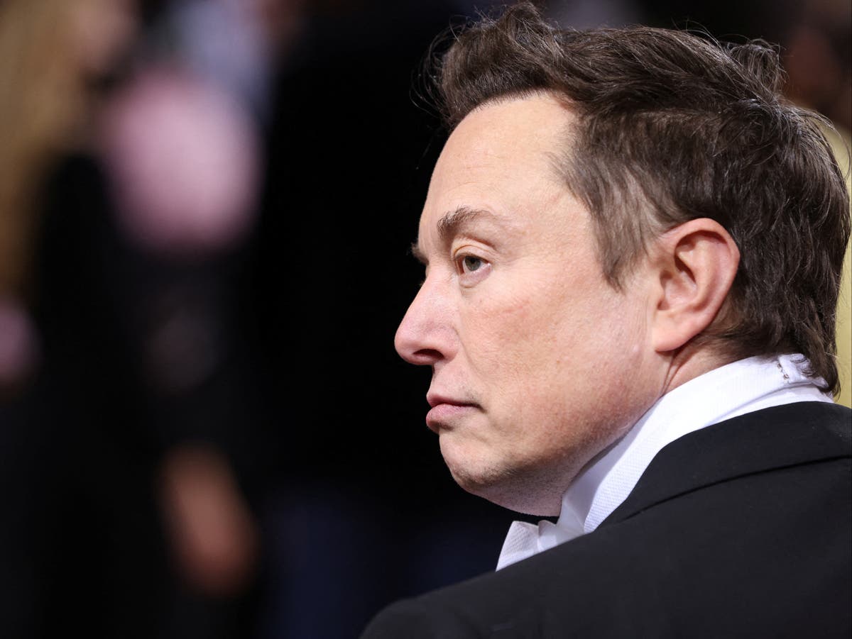 Elon Musk claims he's buying Manchester United: 'Ur welcome' | The Independent