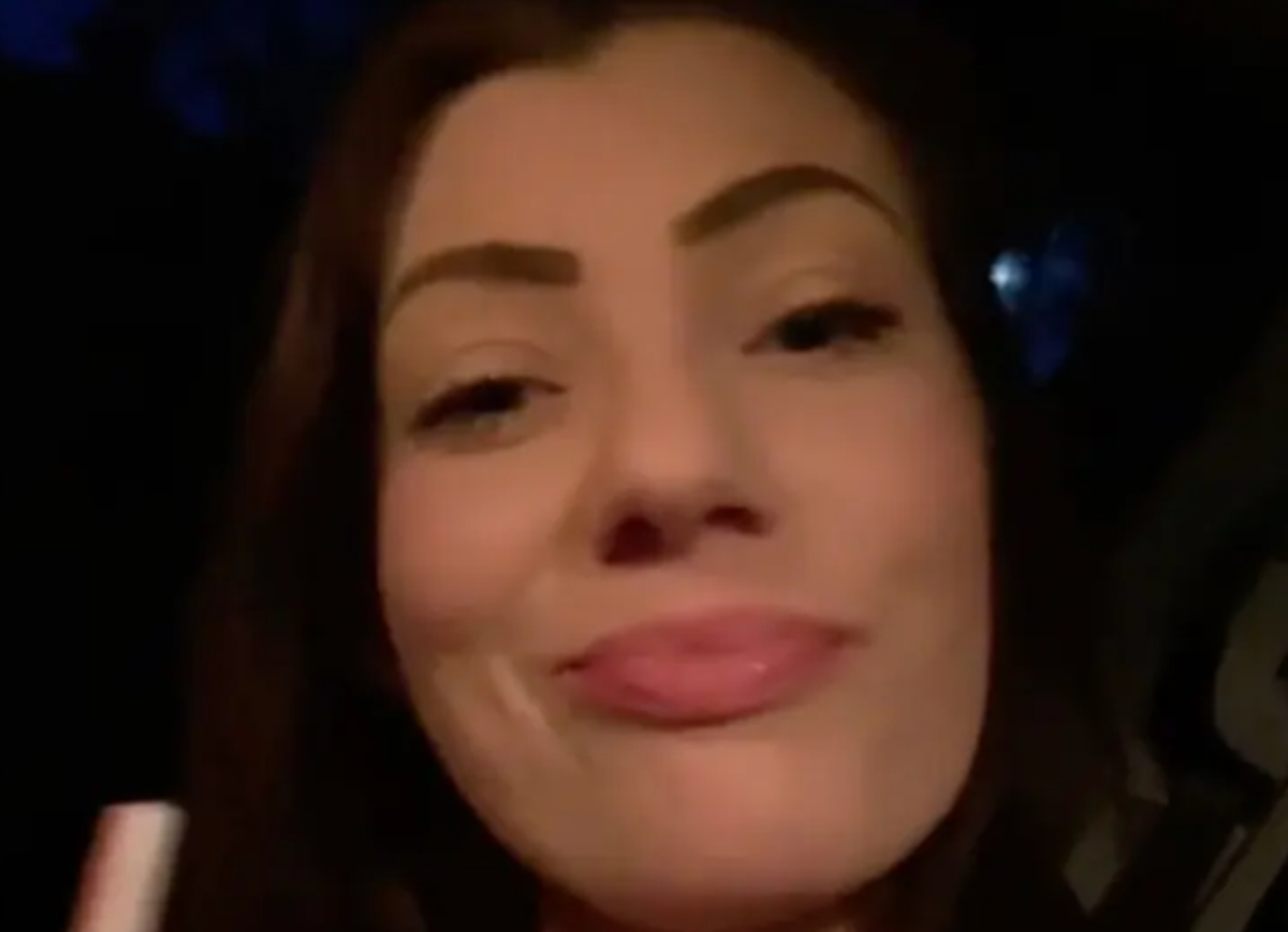 Single mother says she was fired from school job over TikTok joke