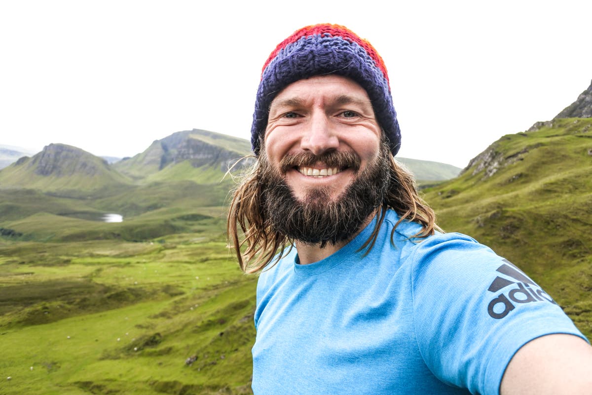 Adventurer Jamie Ramsay On Solitude, Rewilding Our Lives, And The Power 