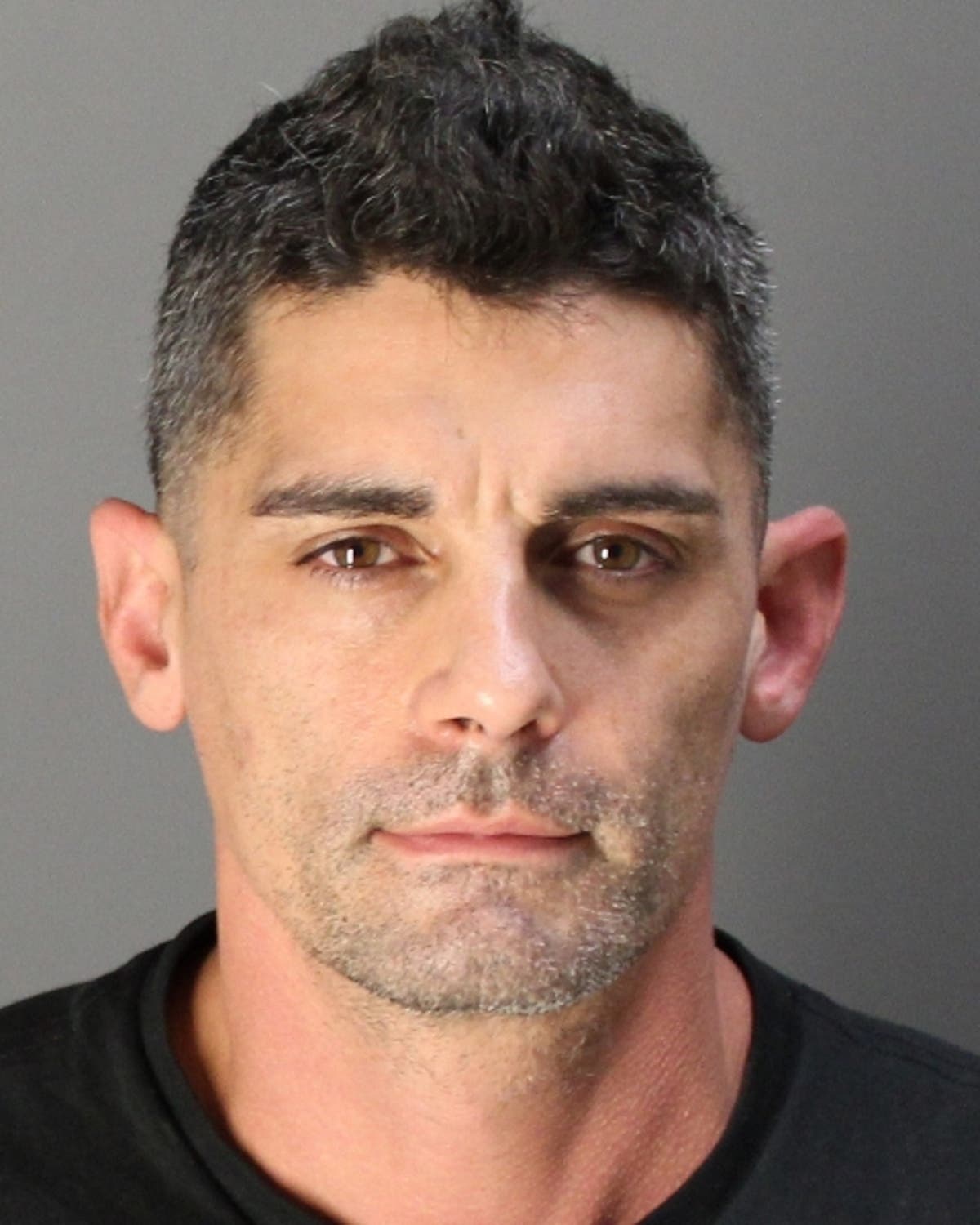 Britney Spears&rsquo; ex-husband released from jail following court appearance