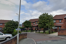 Toxteth shooting: Man gunned down as ‘suspects flee on electric bikes’ 