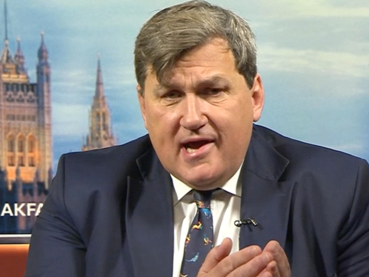Government on &lsquo;war footing&rsquo; over cost of living crisis, minister claims &ndash; but offers no new help