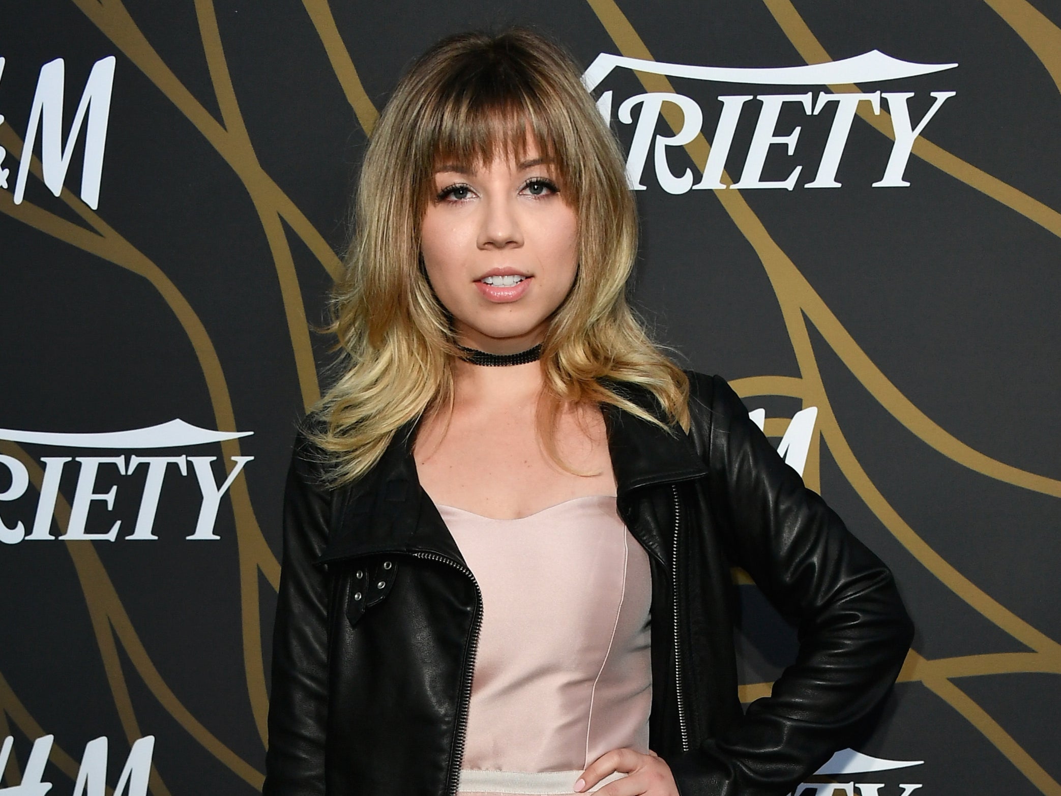 Lansky interviewed Jennette McCurdy about her troubled childhood