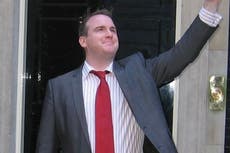 Comedian Matt Forde divides Twitter after telling parents not to bring babies to Fringe shows