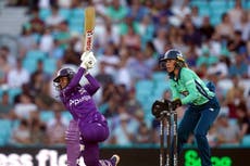 Jemimah Rodrigues believes Women’s IPL can build on work of The Hundred