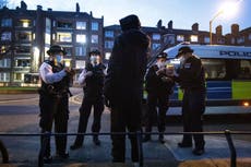 Met Police officers failing to properly record stop and search reasons, critical report finds