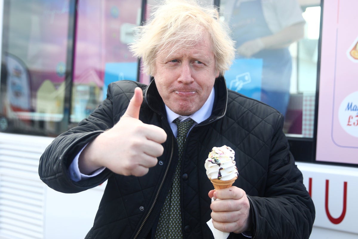 Boris Johnson makes £5m from outside earnings