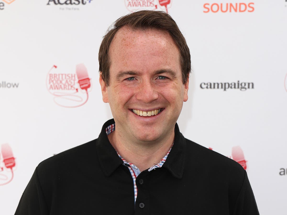 Comedian Matt Forde says Edinburgh Fringe show was &lsquo;derailed&rsquo; by screaming baby: &lsquo;It&rsquo;s always a problem&rsquo;