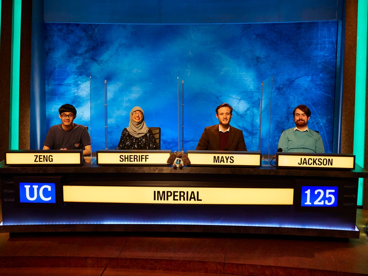 University Challenge: The frontrunners to replace Jeremy Paxman