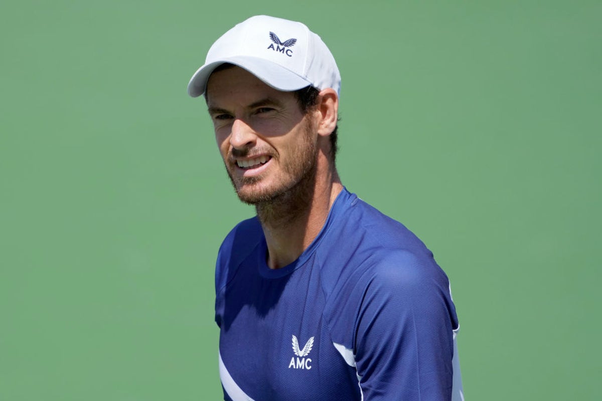 Andy Murray vs Cameron Norrie LIVE: Western & Southern Open scores before Emma Raducanu in action