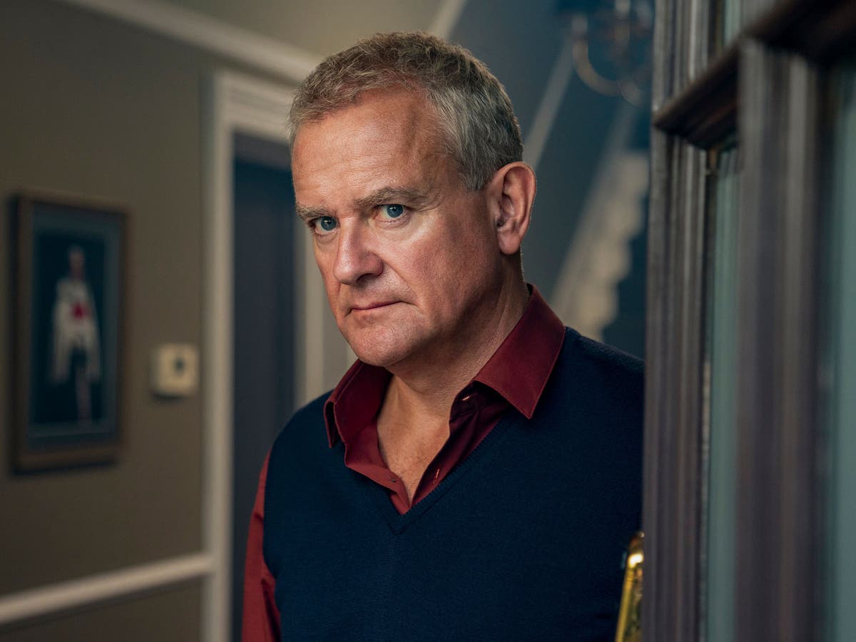 I Came By movie review: An ‘evil Hugh Bonneville’ film that doesn’t know if it’s a comedy or a lecture