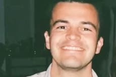 Pilot said he ‘needed air’ before exiting plane and plummeting to his death