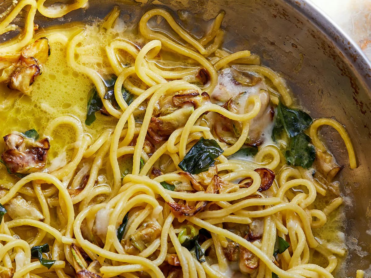 Pasta Evangelists: Our favourite dishes from the recipe box