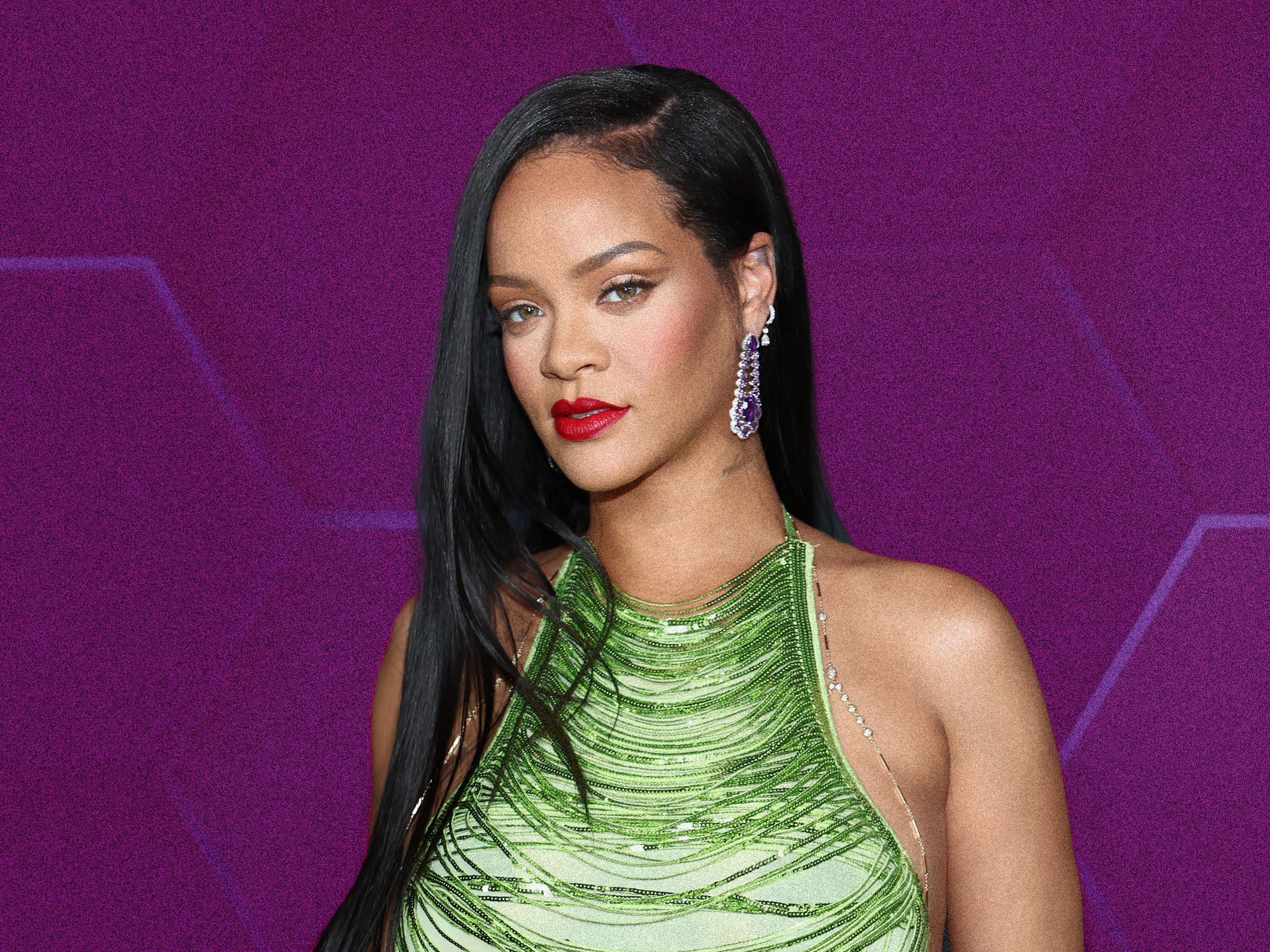 <p>By commending Rihanna for defying expectations, it reinforces the idea that there are expectations about her body in the first place</p>