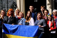 Billions spent on ‘refugees and migrants’ in UK to be counted as foreign aid