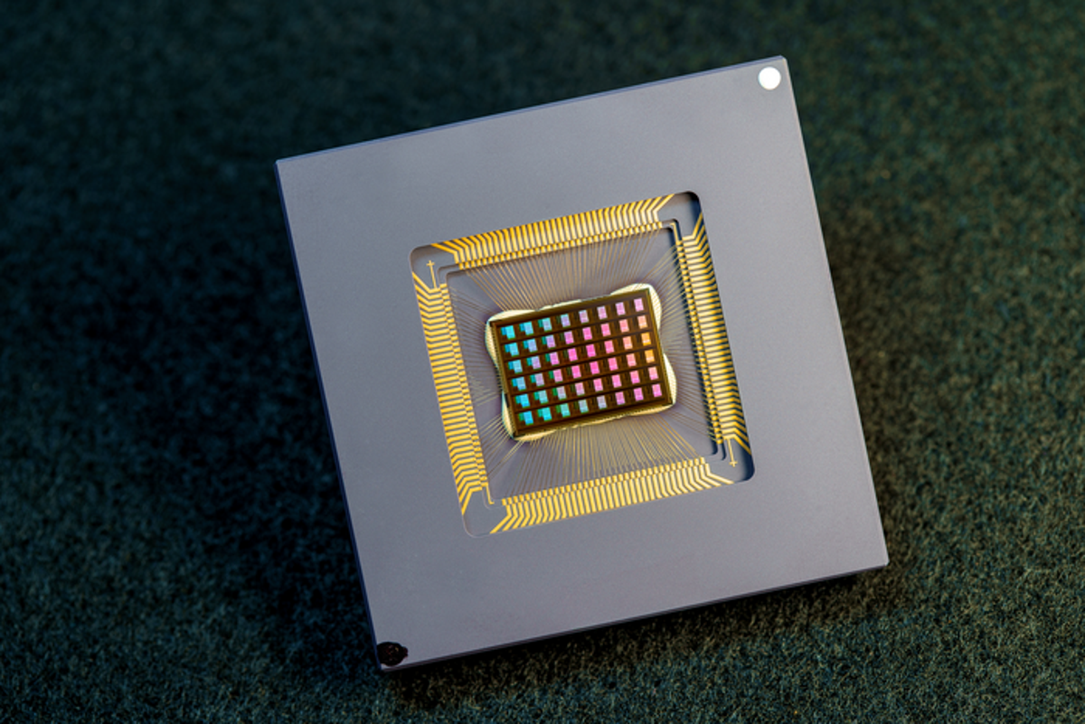 Ein „beispielloser“ KI-Chip könnte die künstliche Intelligenz revolutionieren
