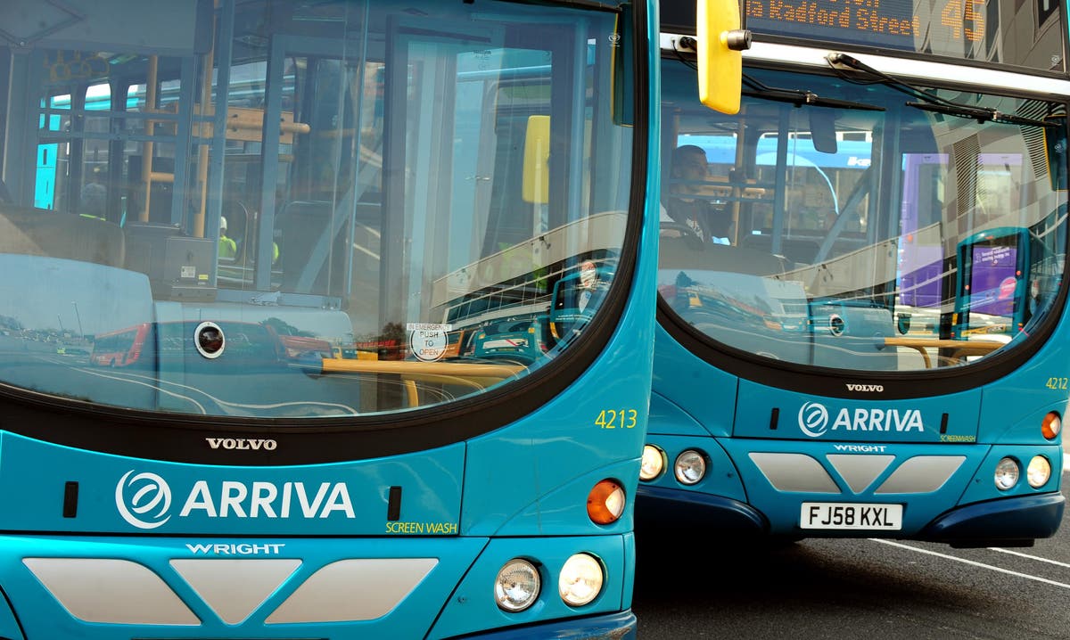 Arriva North West bus strike averted as staff win improved pay offer